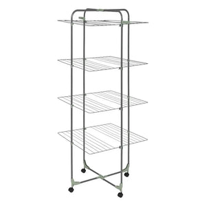 Uscător de rufe modular 5five Mojave, metal, 40 m