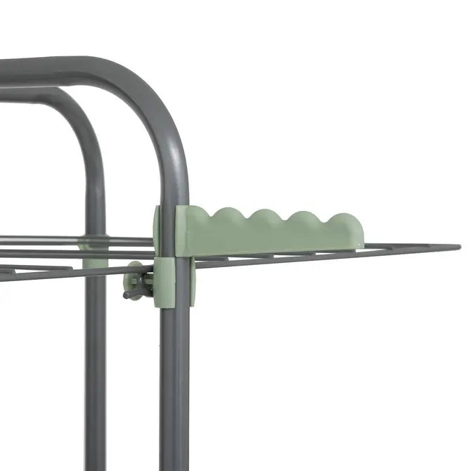 Uscător de rufe modular 5five Mojave, metal, 40 m
