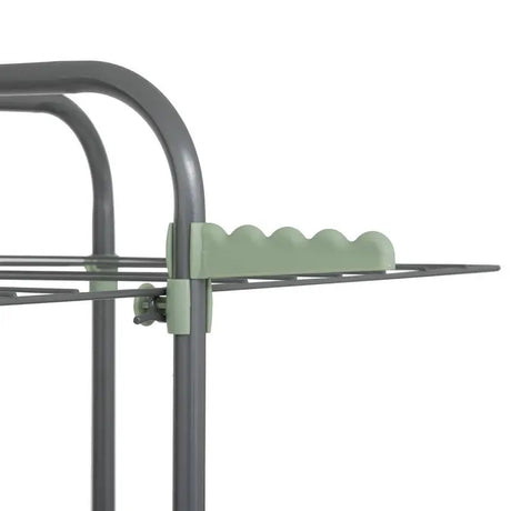 Uscător de rufe modular 5five Mojave, metal, 40 m