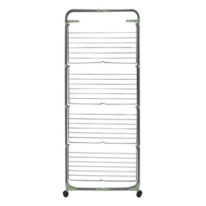 Uscător de rufe modular 5five Mojave, metal, 40 m