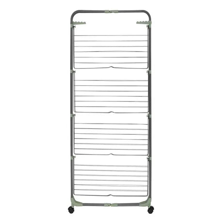 Uscător de rufe modular 5five Mojave, metal, 40 m