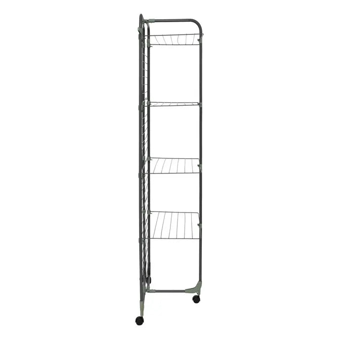 Uscător de rufe modular 5five Mojave, metal, 40 m