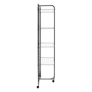 Uscător de rufe modular 5five Mojave, metal, 40 m