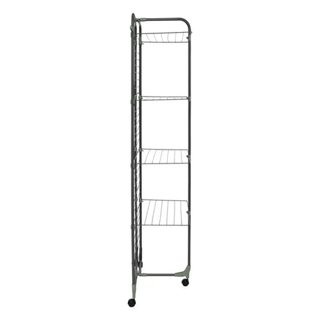 Uscător de rufe modular 5five Mojave, metal, 40 m