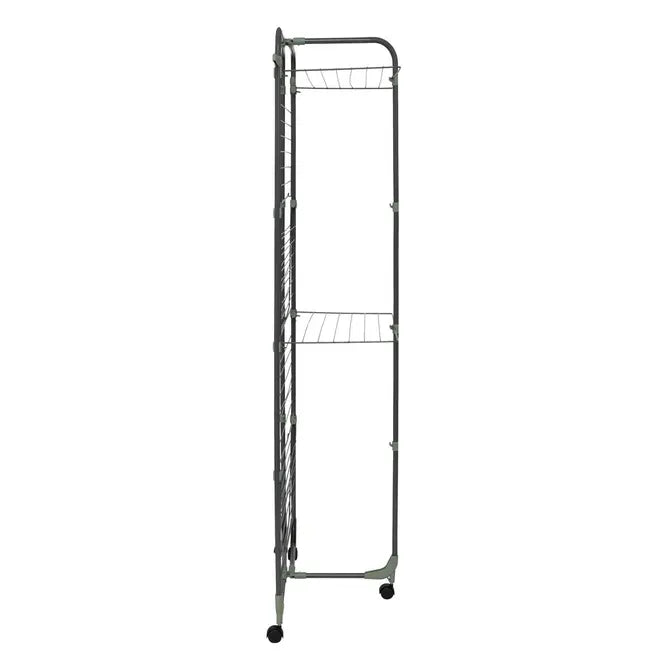 Uscător de rufe modular 5five Mojave, metal, 40 m