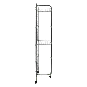 Uscător de rufe modular 5five Mojave, metal, 40 m