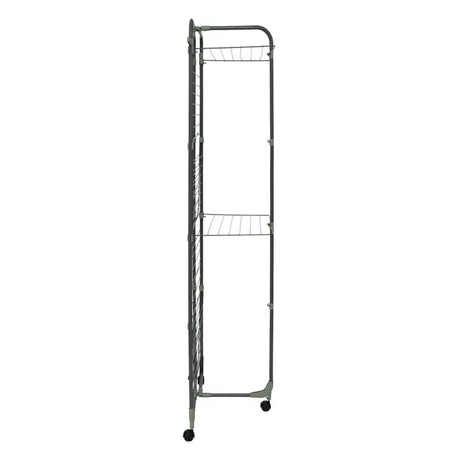 Uscător de rufe modular 5five Mojave, metal, 40 m