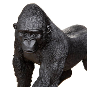 Figură decorativă Atmosferă Elio, Rășină, 22 cm