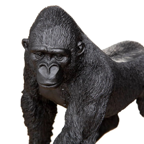 Figură decorativă Atmosferă Elio, Rășină, 22 cm