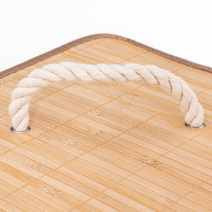 Cos de rufe 5five Bambou, Coltar, 48 l