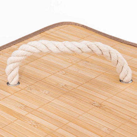 Cos de rufe 5five Bambou, Coltar, 48 l