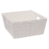 Coș de depozitare 5five Costa, 31x15 cm