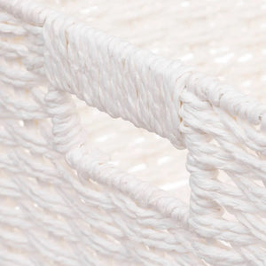 Coș de depozitare 5five Costa, 31x15 cm