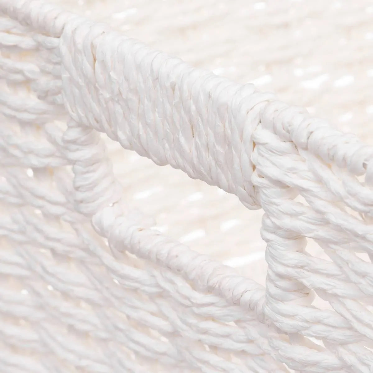 Coș de depozitare 5five Costa, 31x31 cm