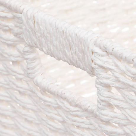 Coș de depozitare 5five Costa, 31x31 cm