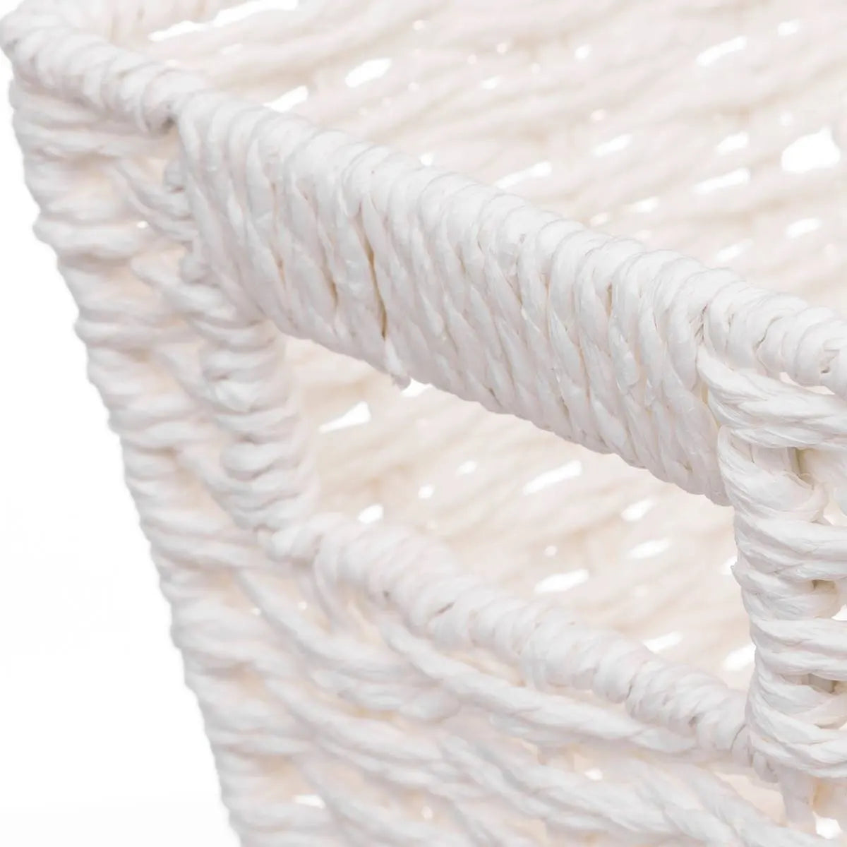 Coș de depozitare 5five Costa, 15x31 cm