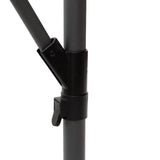Umbrelă de grădină cu suport lateral Hesperide Manoa, 3 m