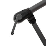 Umbrelă de grădină cu suport lateral Hesperide Manoa, 3 m