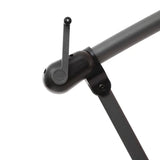 Umbrelă de grădină cu suport lateral Hesperide Manoa, 2,5x2,5 m