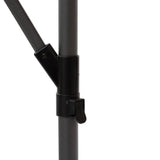 Umbrelă de grădină cu suport lateral Hesperide Manoa, 2,5x2,5 m