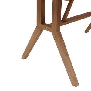 Masa de gradina Hesperide Papouasie, Salcam, 8 locuri