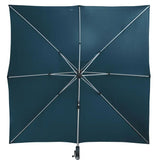 Pânză de rezervă pentru umbrelă Hesperide Equador, pânză de protecție de calitate pentru exterior