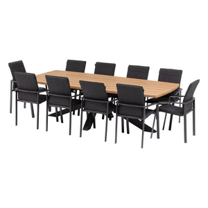 Masă de grădină Hesperide Limaya