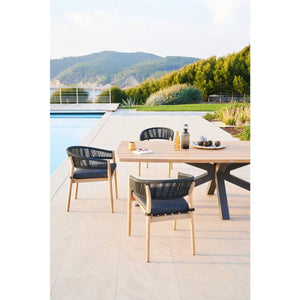 Masă de grădină Hesperide Limaya