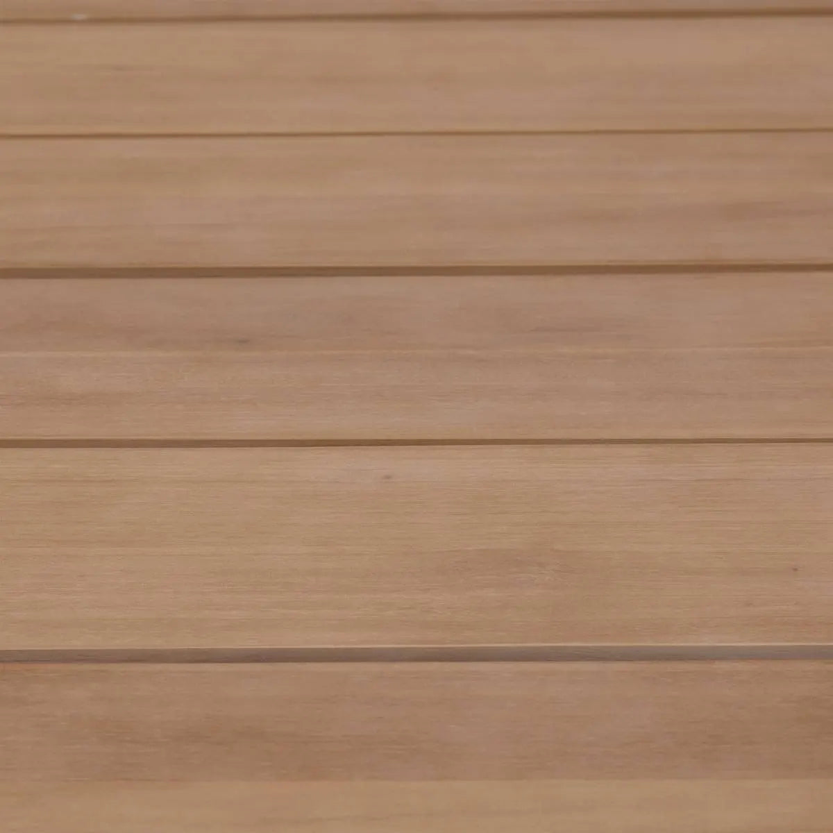 Masă de grădină Hesperide Emperia, salcâm, 8 locuri, alb