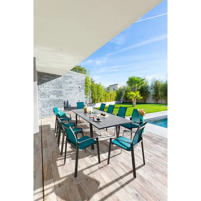 Masa de gradina Hesperide Axiome 15