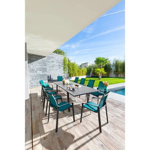 Masa de gradina Hesperide Axiome 15