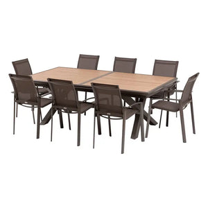 Masa de gradina Hesperide Axiome 17