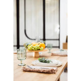 Suport pentru tort Secret de Gourmet, bambus, 28cm