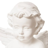 Figură decorativă Atmosphera Solange, lemn de mango, 57 cm