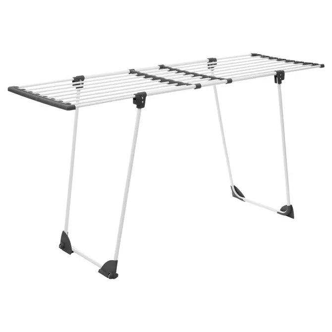 Uscător de rufe 5five Sinai Extensibil, Metal, 17 m