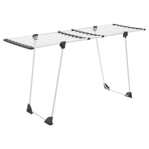 Uscător de rufe 5five Sinai Extensibil, Metal, 17 m