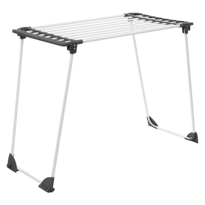 Uscător de rufe 5five Sinai Extensibil, Metal, 17 m