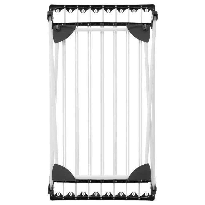 Uscător de rufe 5five Sinai Extensibil, Metal, 17 m