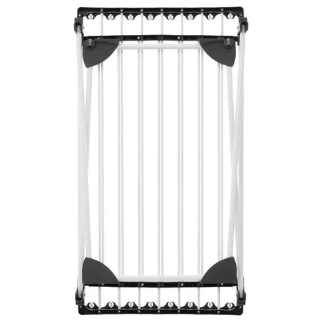 Uscător de rufe 5five Sinai Extensibil, Metal, 17 m