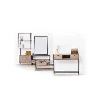 Comodă TV 5five Aliaj