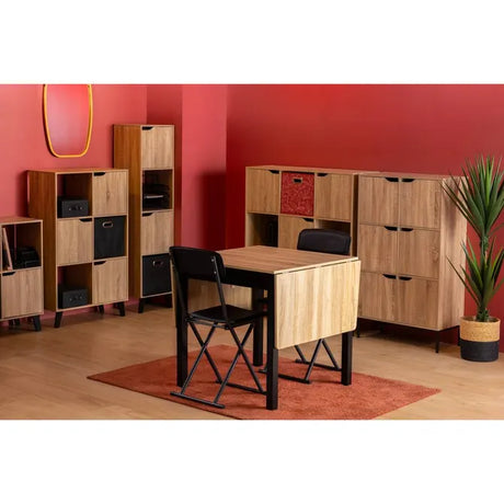 Рафт 5five Mix'n Modul Natural Ceda, 6 отделения