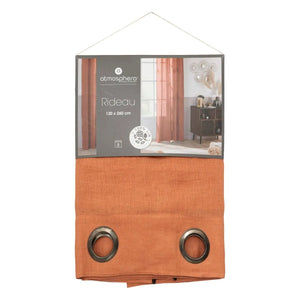 Perdea Atmosferă Linah, In, 130x260 cm