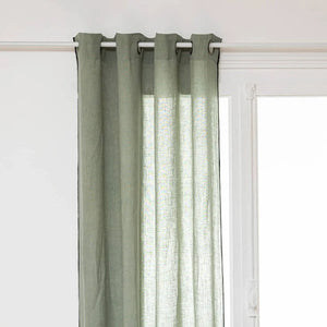 Perdea Atmosferă Linah, In, 130x260 cm