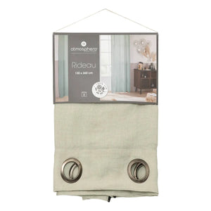Perdea Atmosferă Linah, In, 130x260 cm