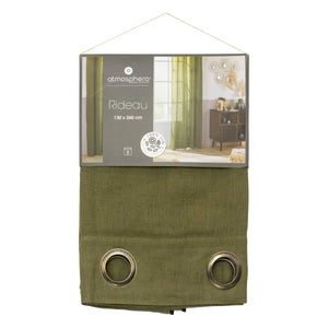 Perdea Atmosferă Linah, In, 130x260 cm