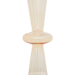 Sfeșnic Atmosphera Bubble, Sticlă, 30 cm