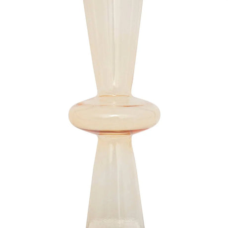 Sfeșnic Atmosphera Bubble, Sticlă, 30 cm