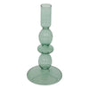 Sfeșnic Atmosphera Bubble, Sticlă, 20 cm