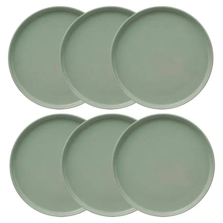 Farfurie întinsă Secret de Gourmet Marie, 27cm