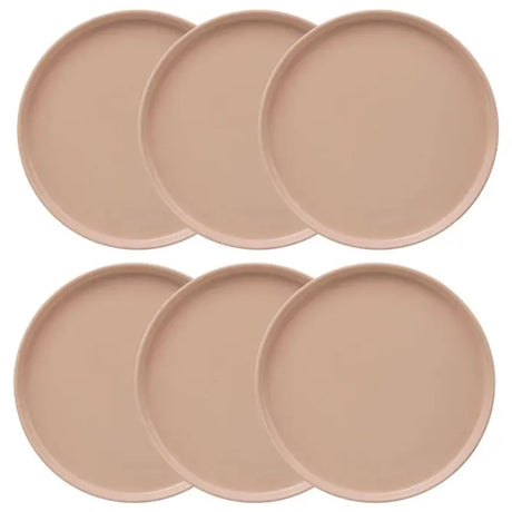 Farfurie întinsă Secret de Gourmet Marie, 27cm